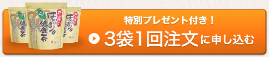 初回限定特別プレゼント付き!3袋1回注文に申し込む